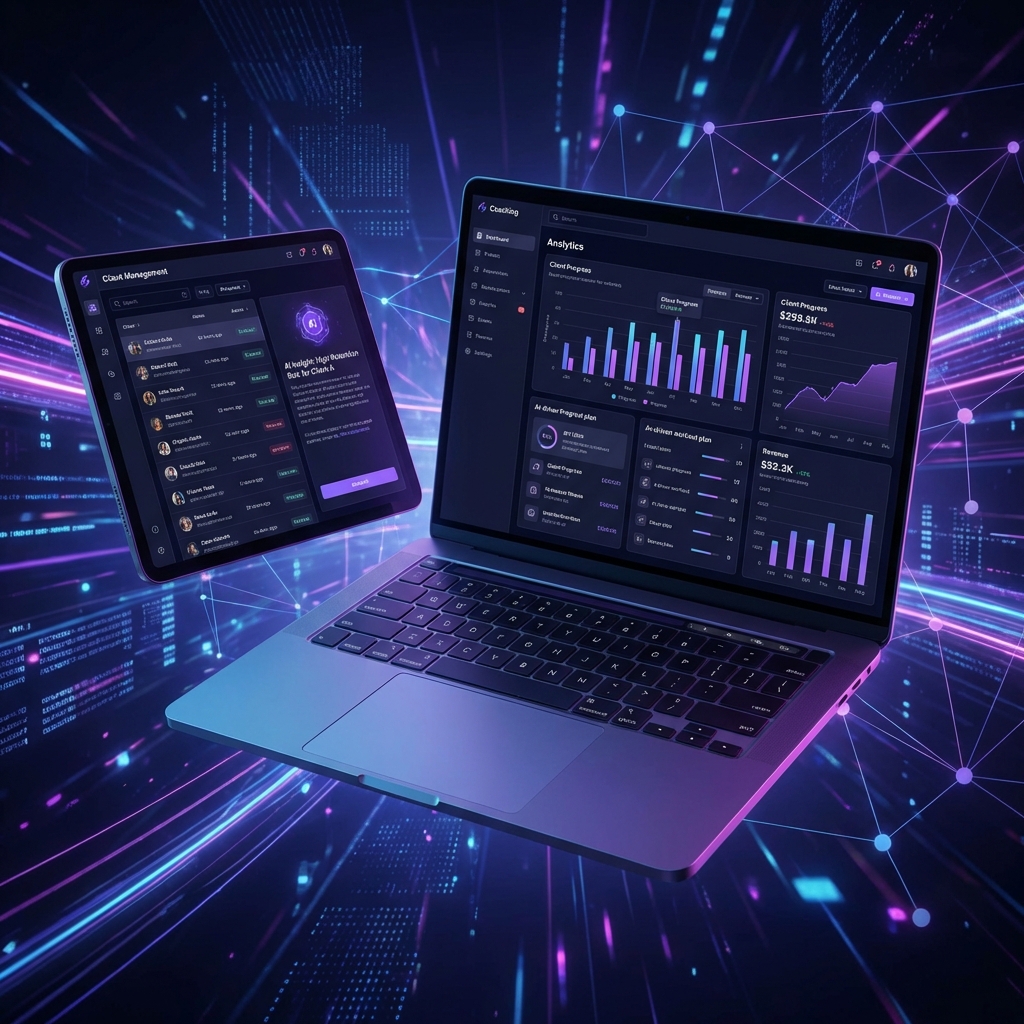 Création de Programmes IA